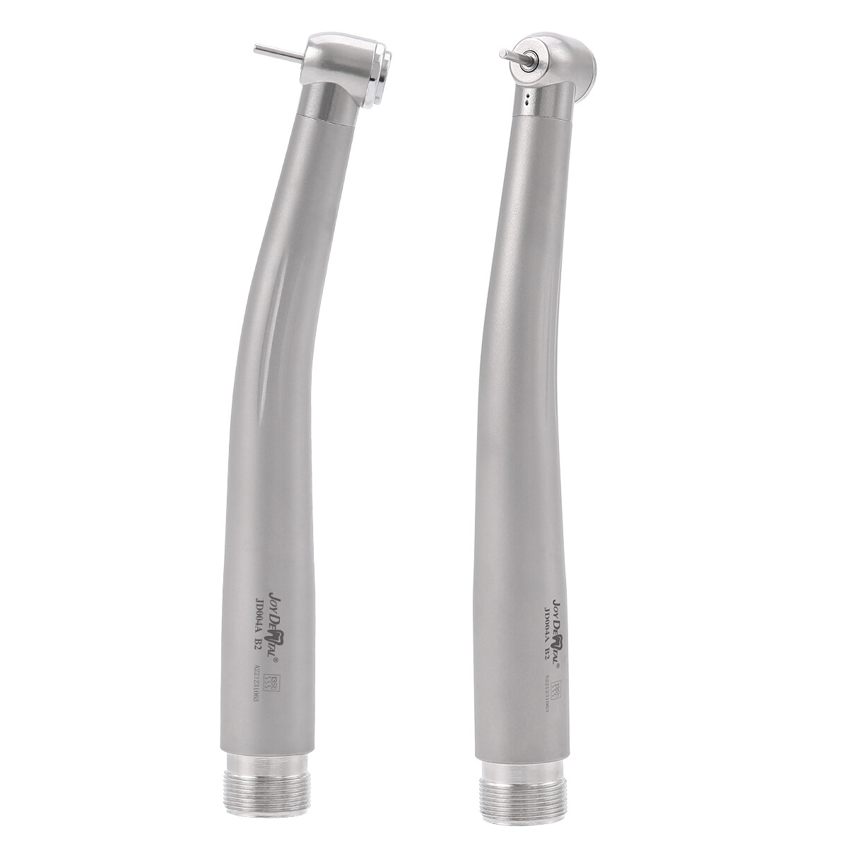 Dental PANA MAX High and Low Speed Handpiece Contra Angle Air Motor 2Holes