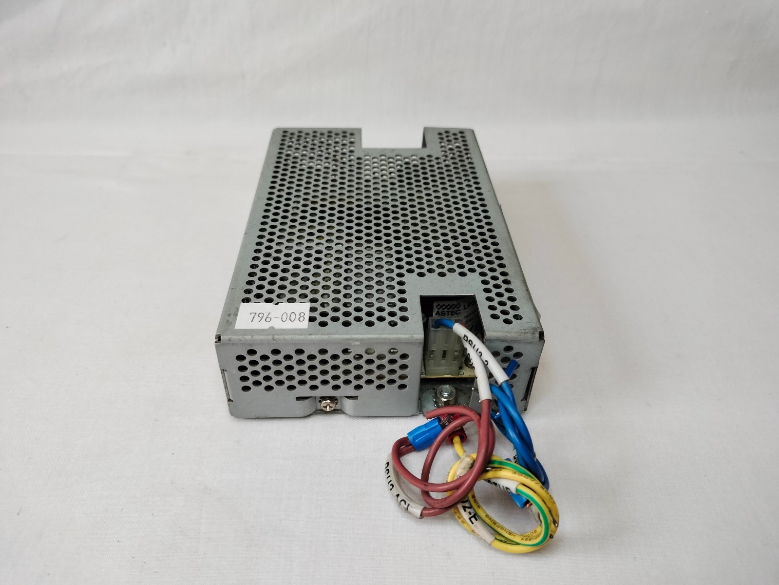 Astec LPT22 Power Supply 100-250V~ 25W 40W Made in Philippines