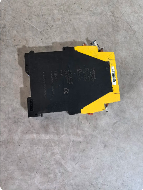 1Pcs Used Honeywell relay FF-SRS60252