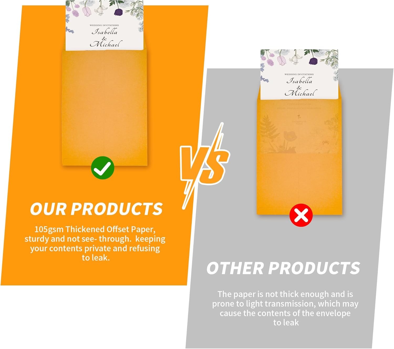 100 Pack Kraft Catalog Mailing Envelopes Mailers Peel Self Seal 6×9/9×12/10×13