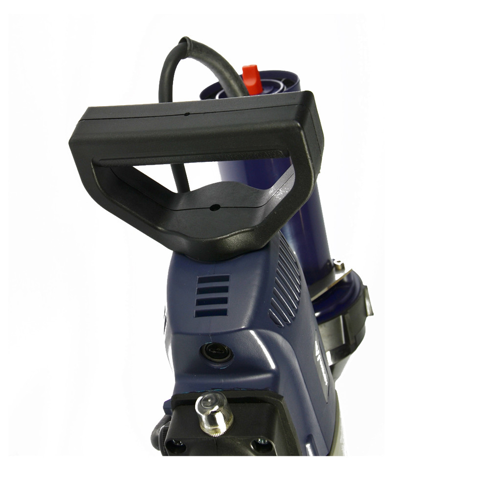 Weldy 230V 3000W Booster EX3 Plastic Hand Extruder Machine +5KG Welding Rod HDPE
