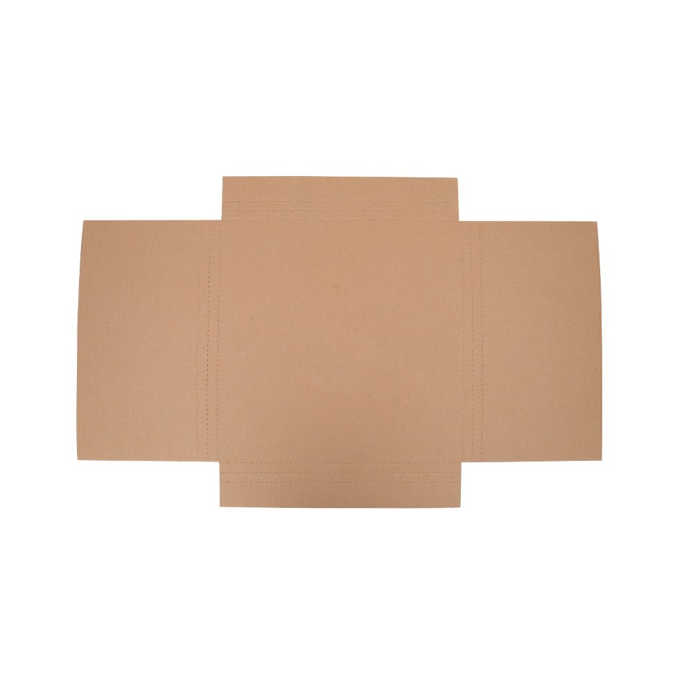100Pcs Record Mailers Album Paper Box Vinyl Record LP Shipping Mailing Boxes