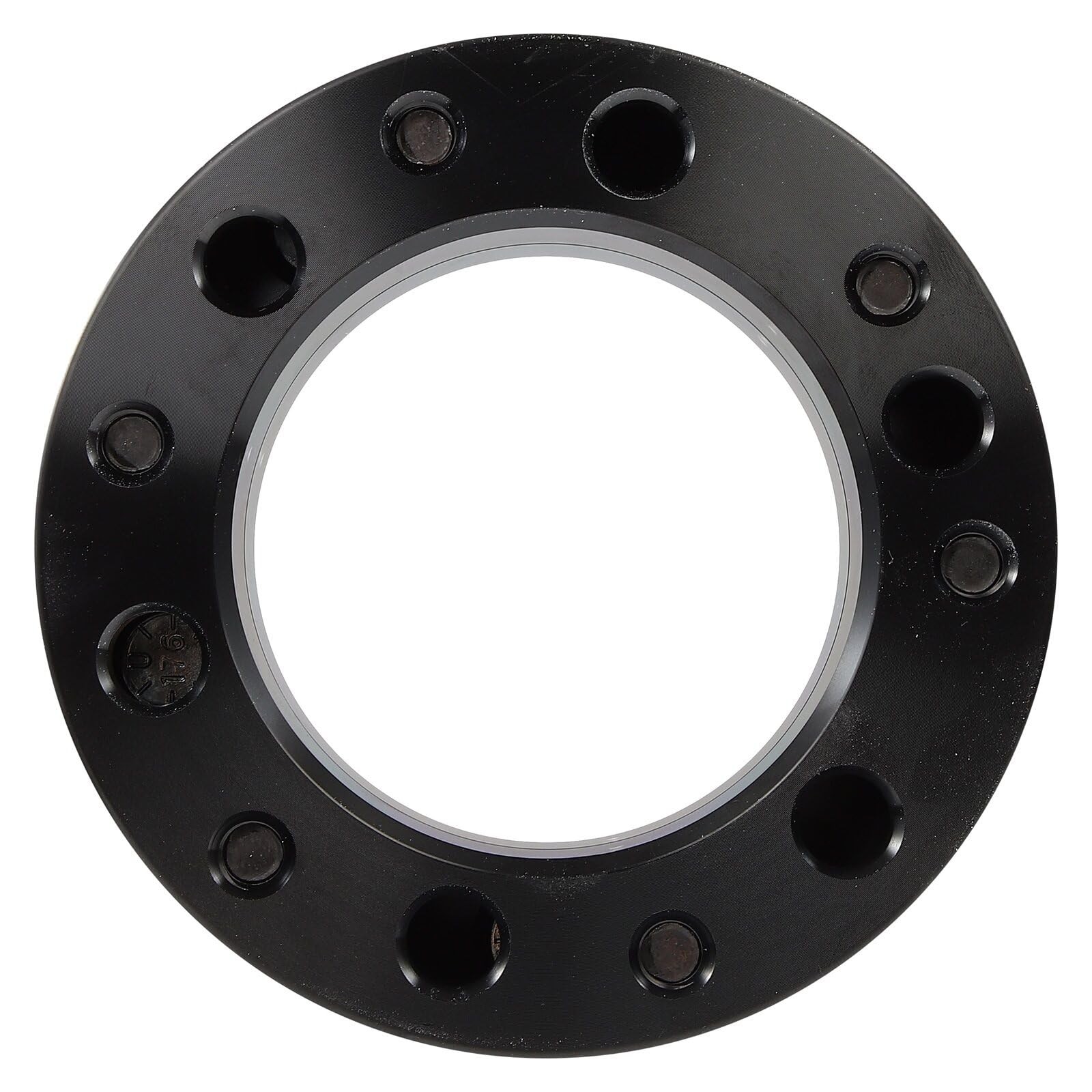 4Pcs 2 inch Wheel Adapters 6×5.5 to 5×5.5 14×1.5 Studs Escalade ESV 99-00 02-23