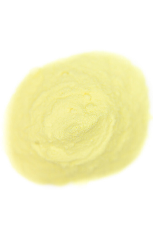Sulfur Powder 10lb Bag – Commercial Grade