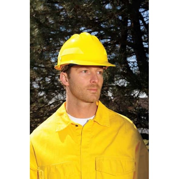 Bullard Gc100 Fire Fighting Goggle Clip, 3 Clips