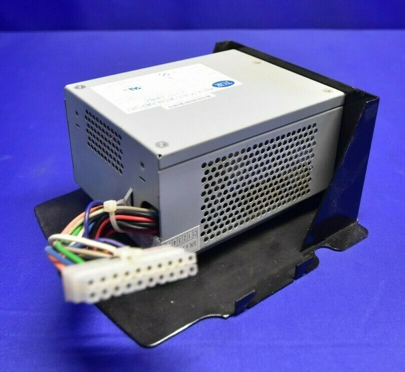 Radiant, Aloha P1510 Power Supply – w/ 30 Day DOA warranty
