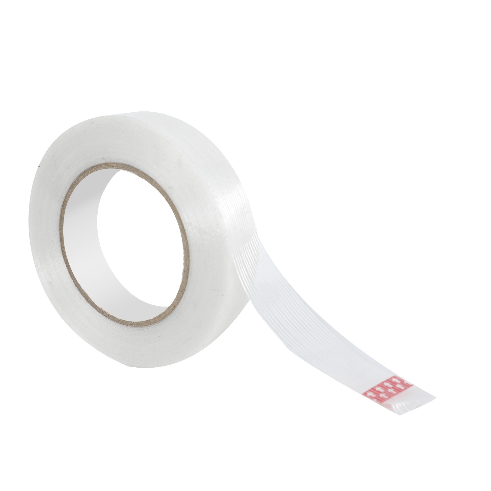 10 Rolls Filament Reinforced Strapping Fiberglass Tape 5.9 mil – 1 in. x 60 yds