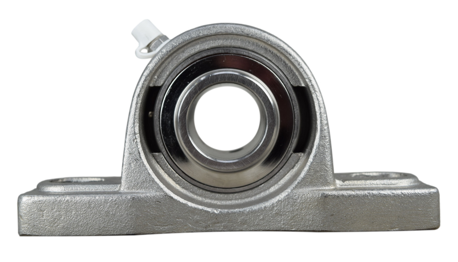 1″ Stainless Steel Pillow Block Bearing SSUCP205-16 SUCSP205-16 SPS-16 SPB100SS