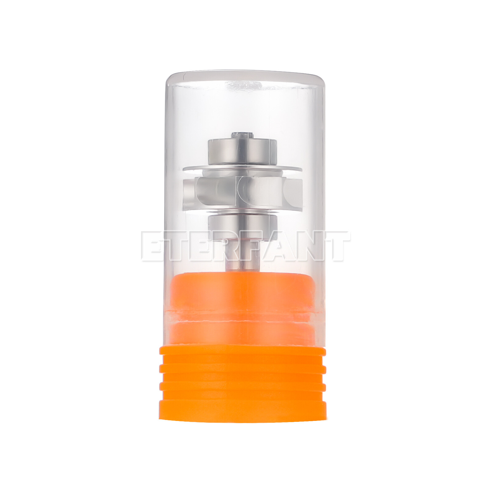 25xENTERFANT Dental Turbine Cartridge Rotor Autochuck For High Speed Handpiece