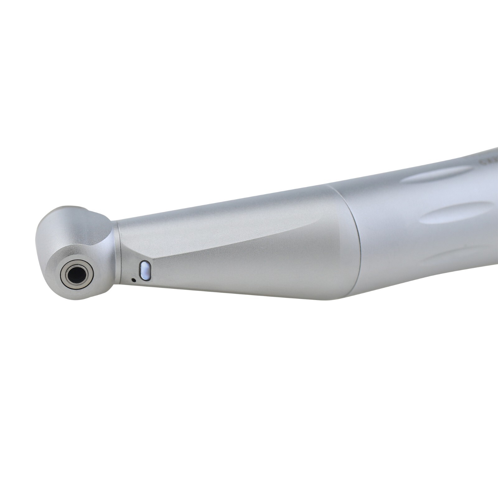 COXO Dental Low Speed Handpiece Contra Angle 1:1 Fiber Optic E Generator LED