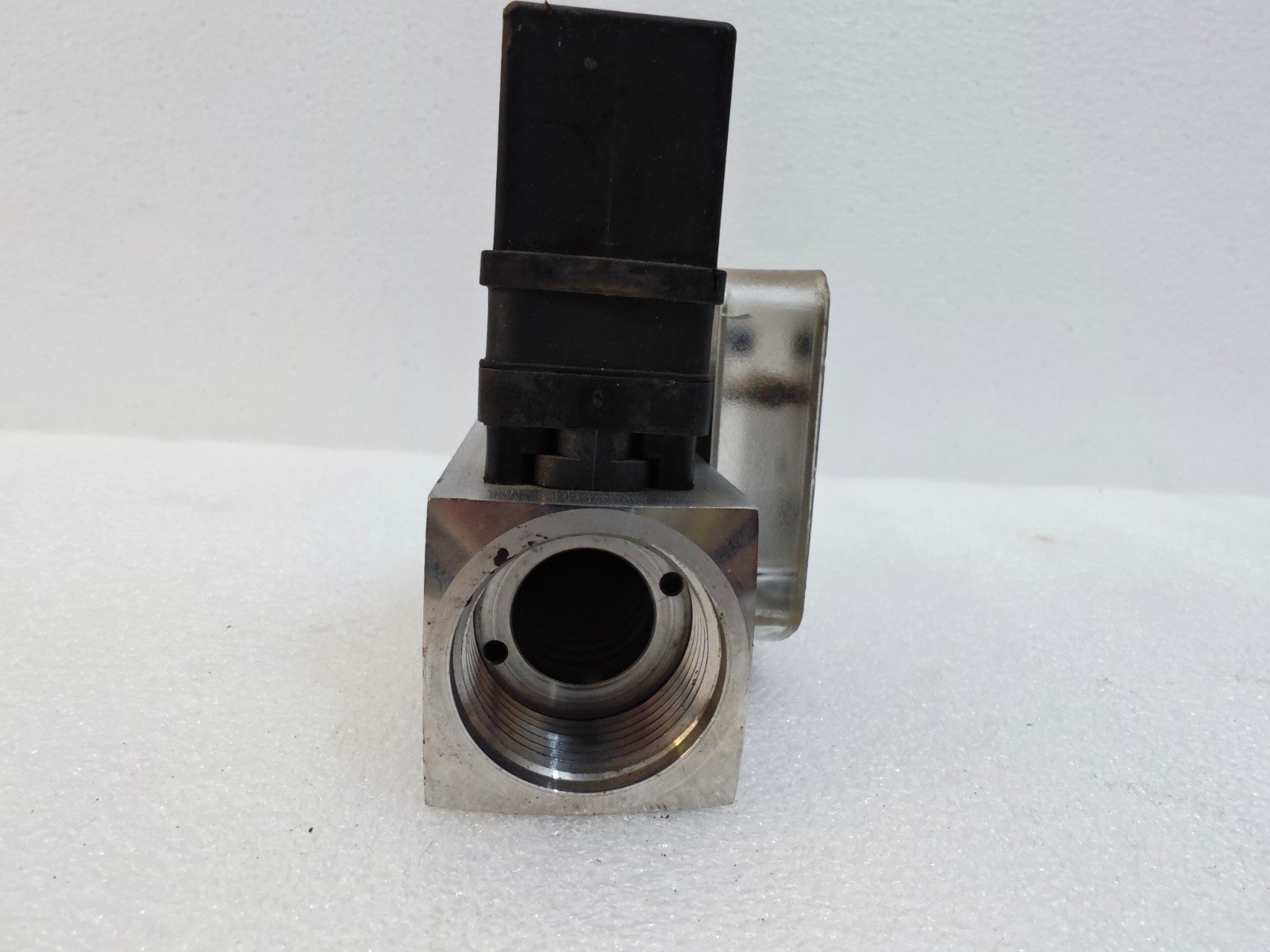 MEISTER DKM/A-1/24 FLOW MONITOR AND INDICATOR