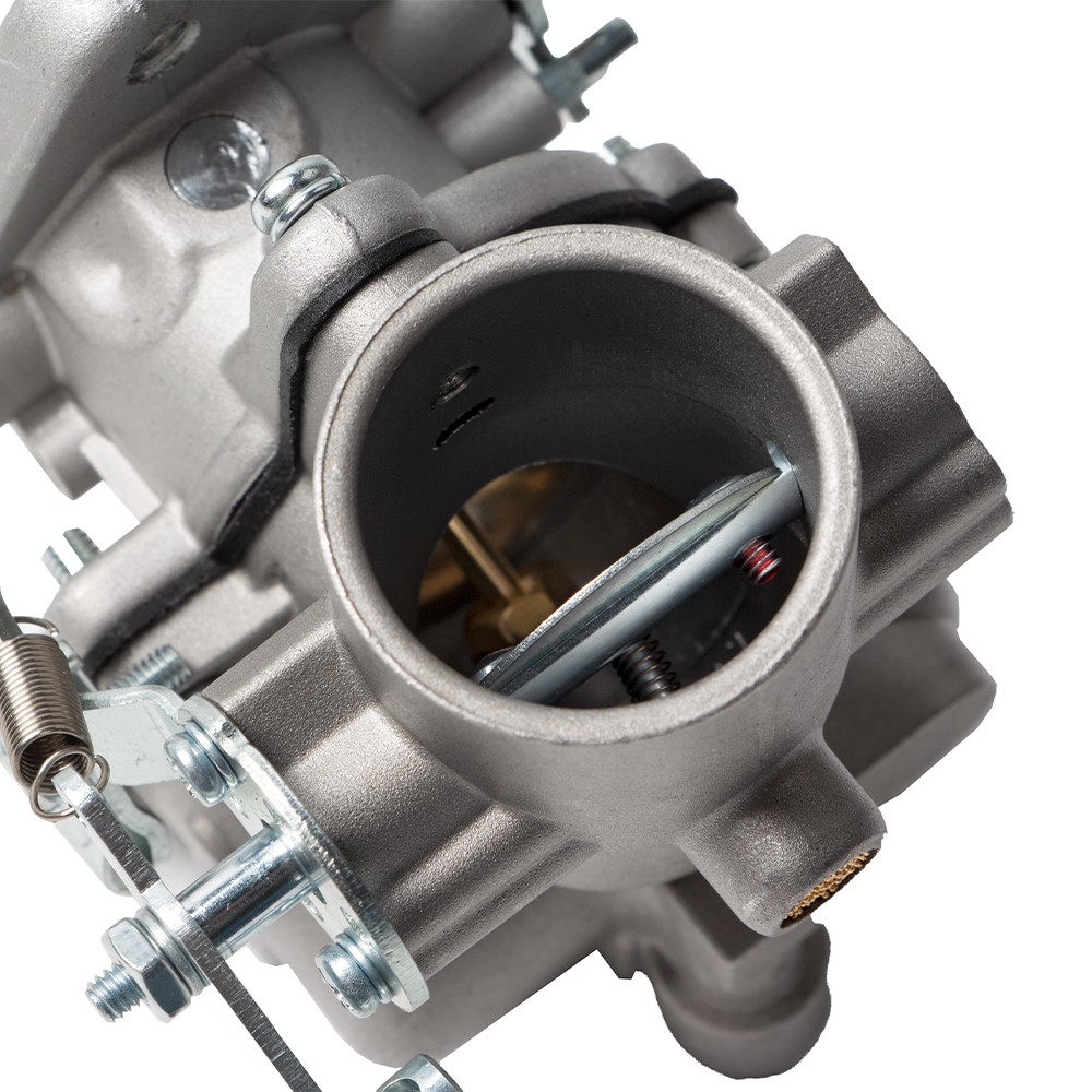 13805 Carburetor Fit For Zenith Ford 1.6L Clark Bobcat Skid Steer 6598372