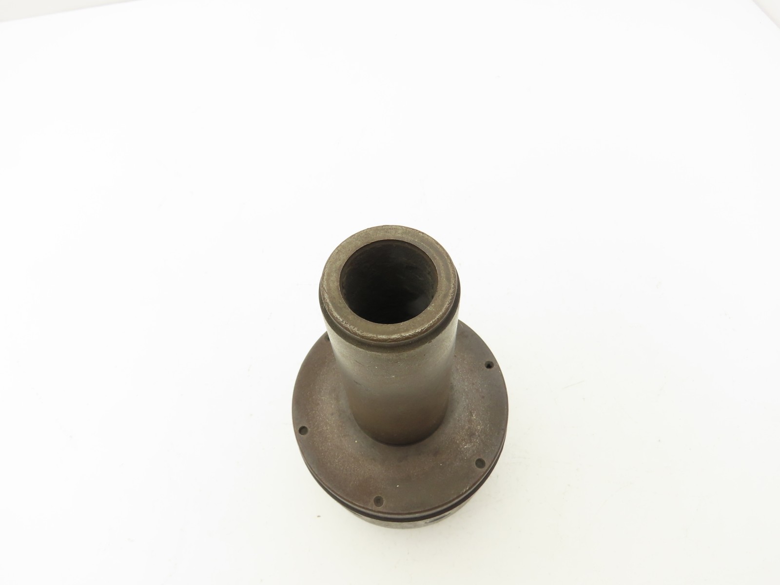 Buck Chuck 1434 3 Jaw Adjust-Tru Self Centering Manual Lathe Chuck 4″ OD