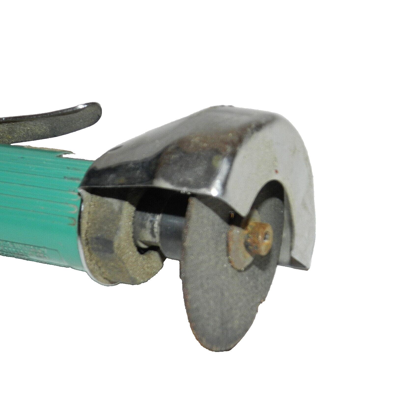 MIT Pneumatic Air Grinder 22000 Rated RPM Rated Pressure 90 PSI G Max