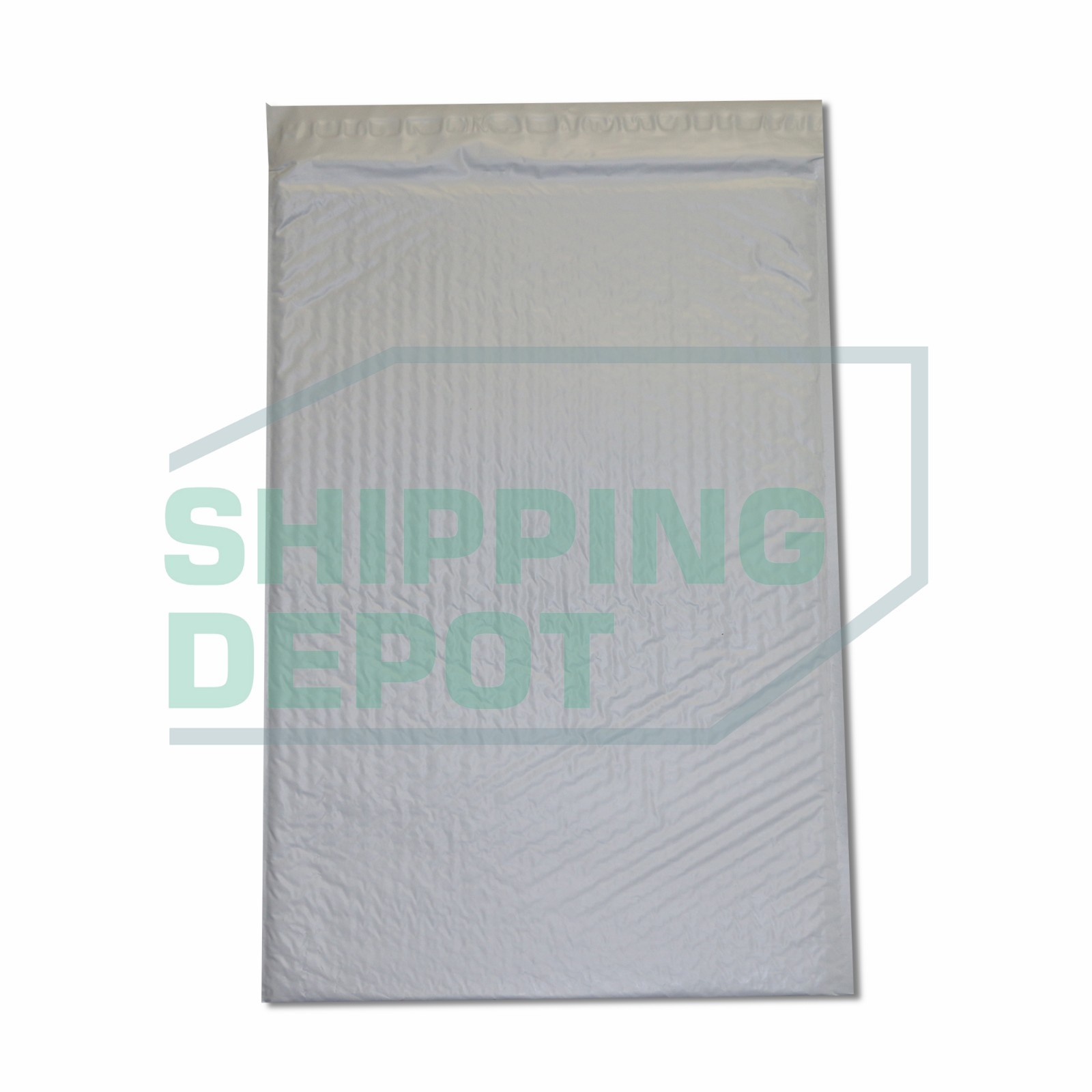 100 #7 14.25×20 Poly Bubble Mailers Self Seal Envelopes 14.25″x20″ Secure Seal
