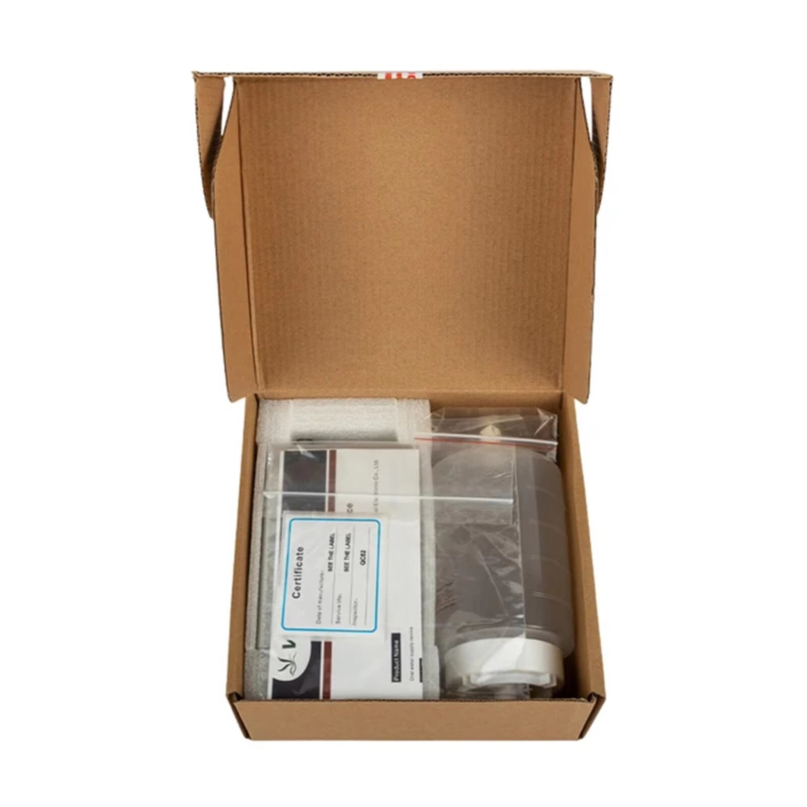 High-end Dental Auto Water Supply System WSD-III 500ml for Ultrasonic Scaler US