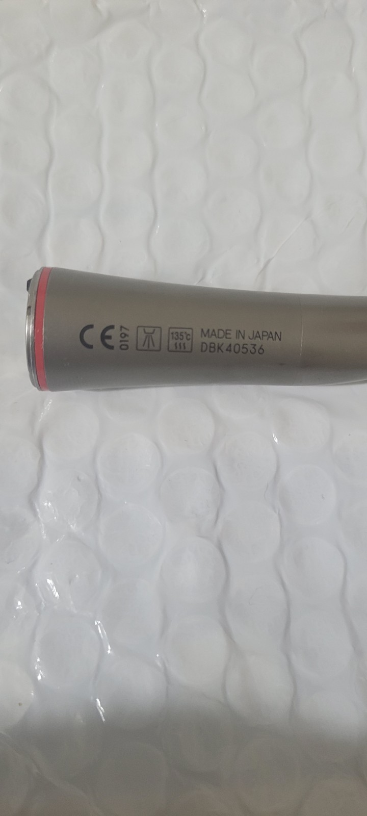 NSK Ti Max X95L 1:5 Dental High Speed Electric Handpiece Fiber Optic
