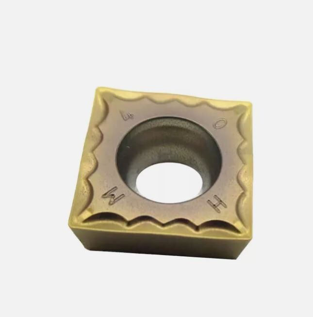 10pcs/pack SCMT120404-HM GBJ251 Carbide turning insert square SCMT431-HM