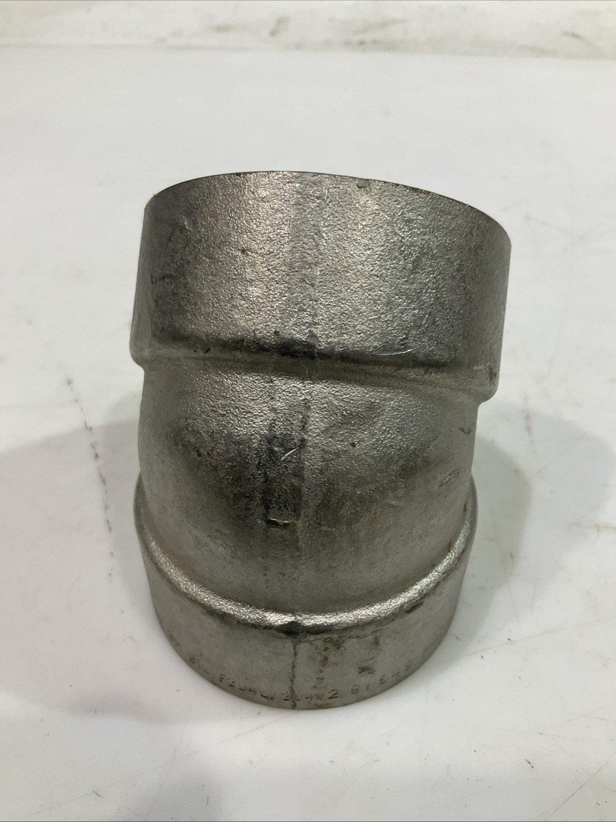 PHILIPPINES SA182 3M B16 F304L304291849 90°DEGREE ELBOW PIPE SOCKET WELD T2M