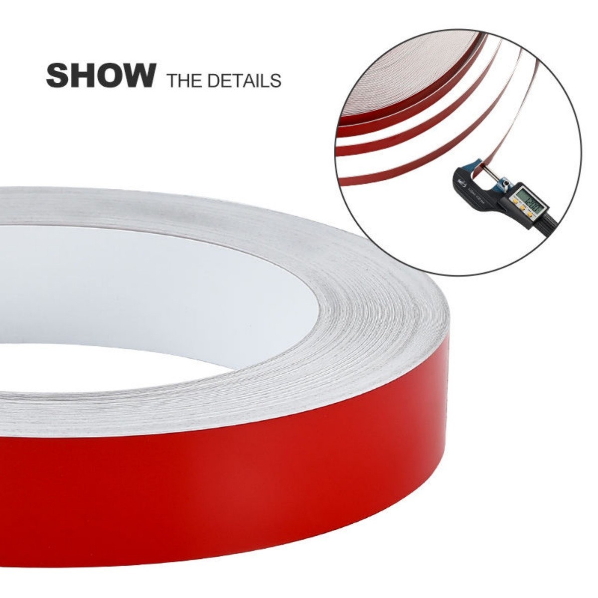 Aluminum Alloy Coil for Channel Letters – Flat Strip/Coil – Weather Resistant