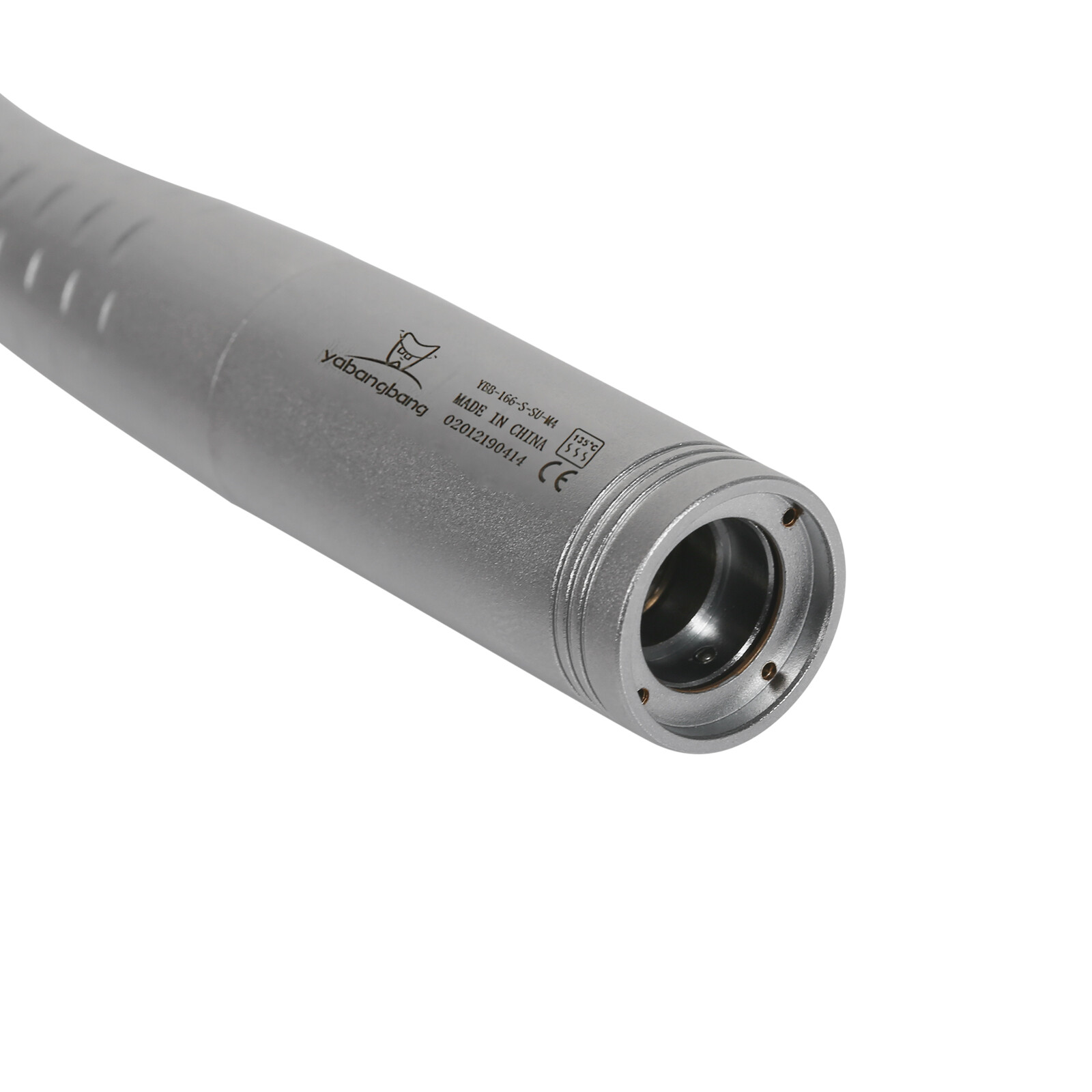 Standard Head Dental Fiber Optic High Speed Handpiece for KAV 4/6H Coupling
