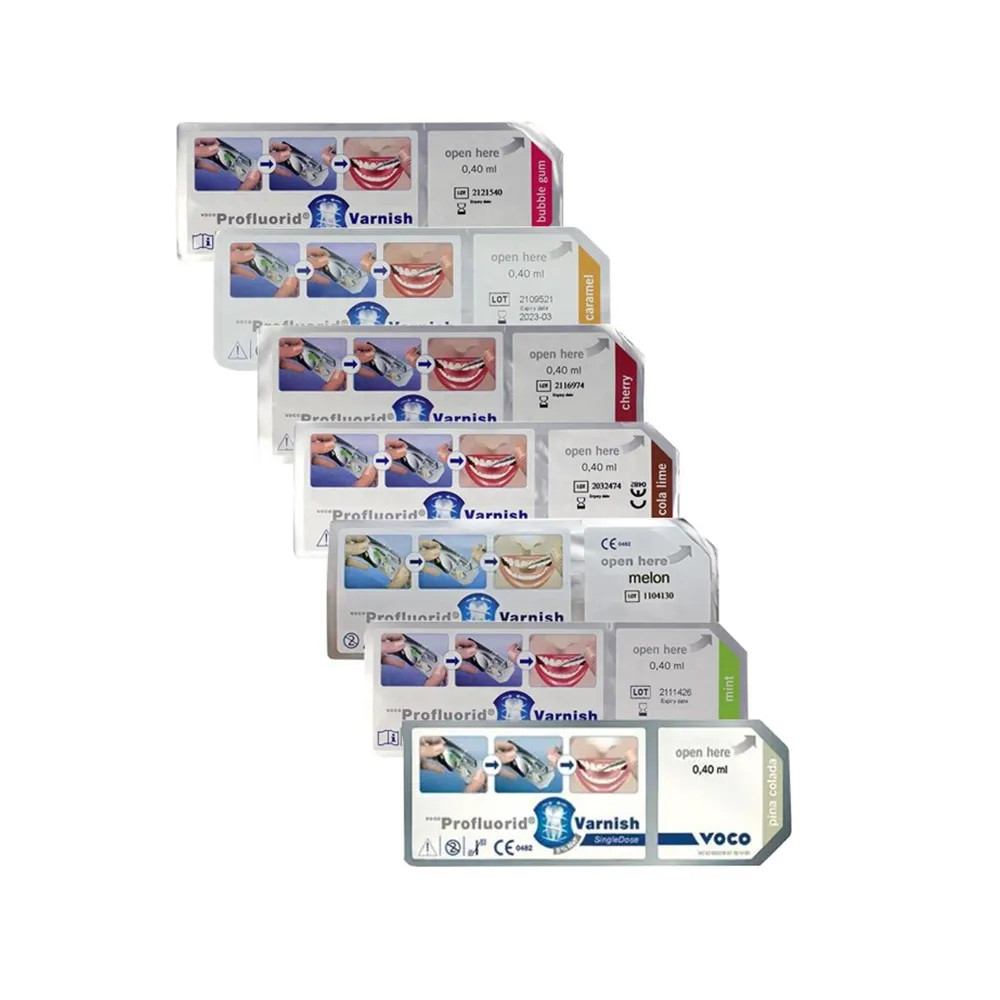 Voco Profluorid Varnish (10% off + free shipping)