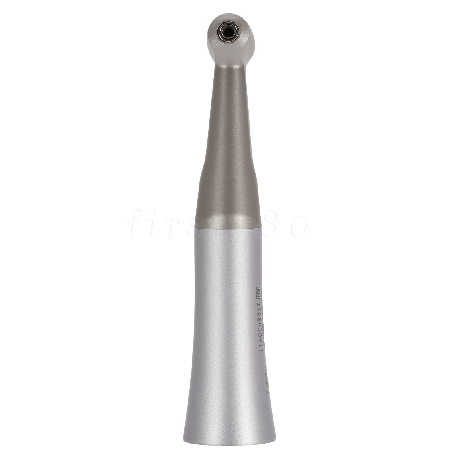 SANDENT Dental 1:1 Low Speed Handpiece Contra Angle Push Button Direct Drive