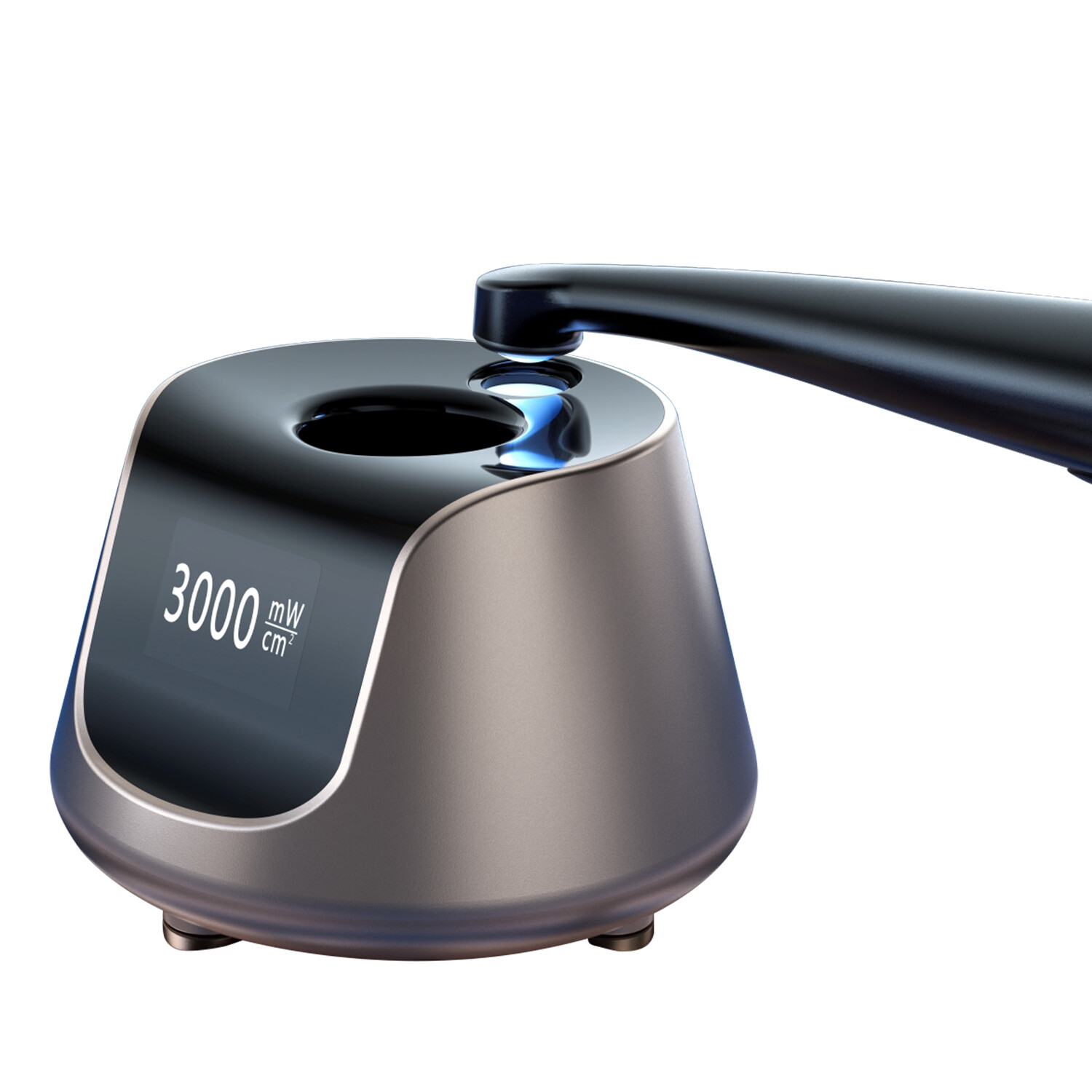 Woodpecker O-Star/ Pro Dental LED Curing Light 1 Sec Resin Cure Lamp 3000mW/cm²