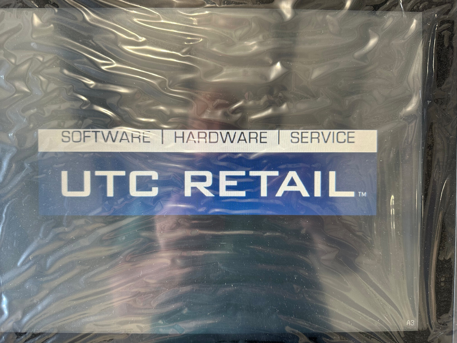 NEW – UTC Retail 3170 – POS Point of Sale – G 2.90Ghz 320GB 4GB Touchscreen