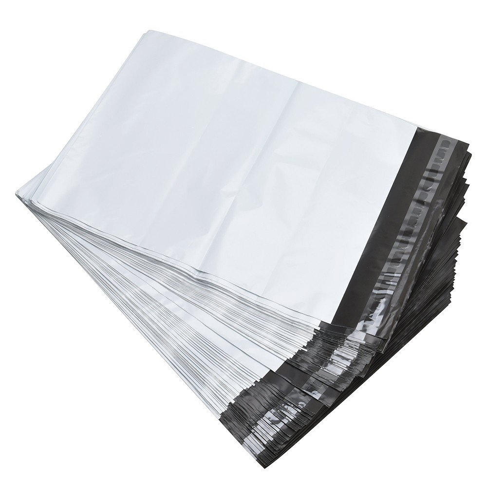 9″x12″ Poly Mailers Shipping Bags Envelopes Self Seal Packing Mailing Bag 2.5Mil