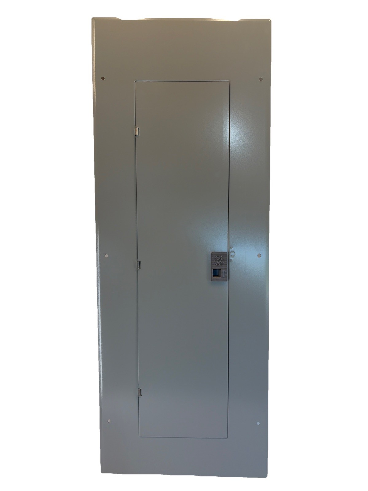 GE 200 Amp 40 Space 80 Circuit Indoor Main Breaker Panel Value Pack TM4020C80K