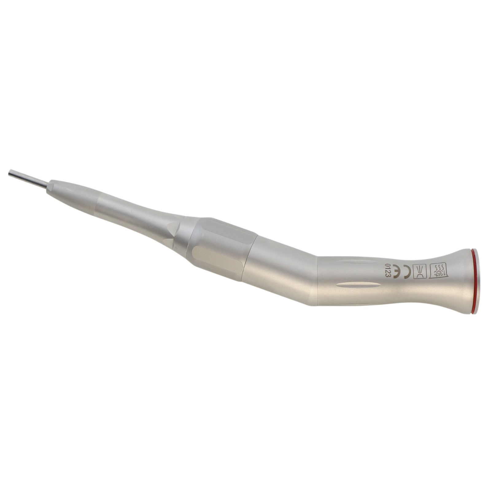 Dental Implant Handpiece 20:1 Contra Angle 1:2 Surgical External SGA-E2S SGS-E2S
