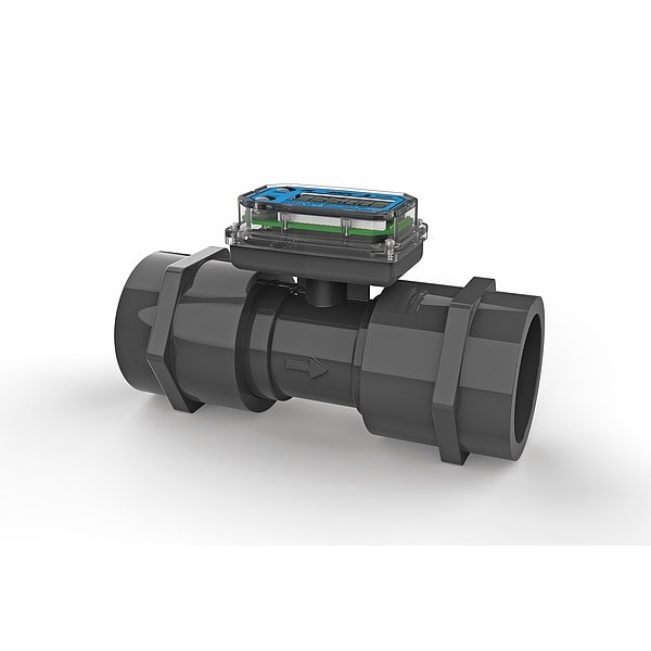 Flomec Tm20nq9gmb Watermeter