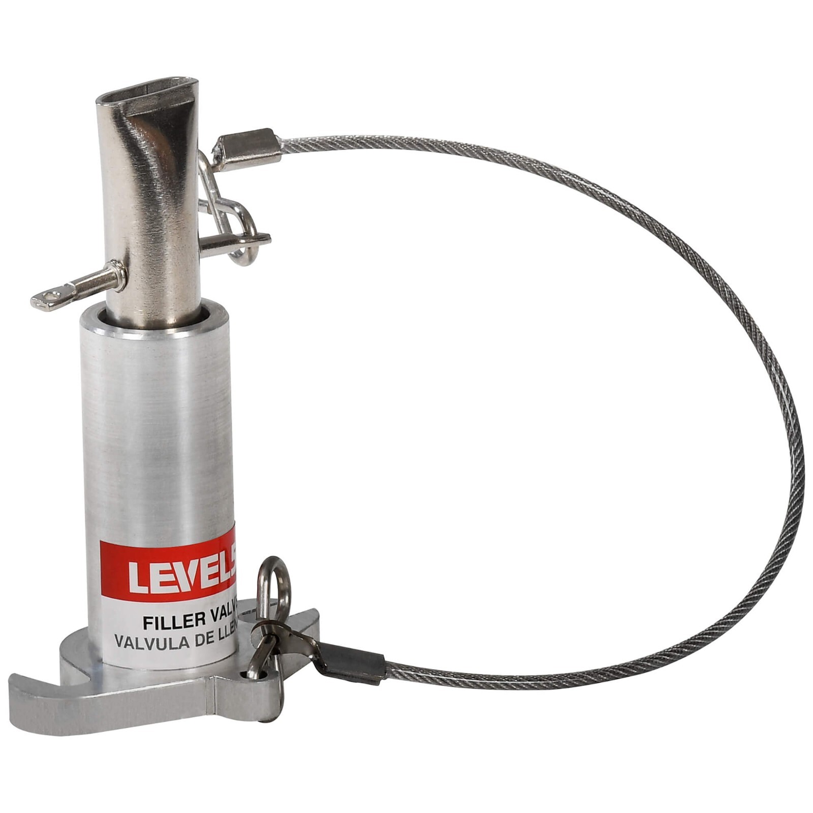 LEVEL5 Finishing Set, Mega Flat Boxes, Corner Finisher + Std. Handles | 4-608