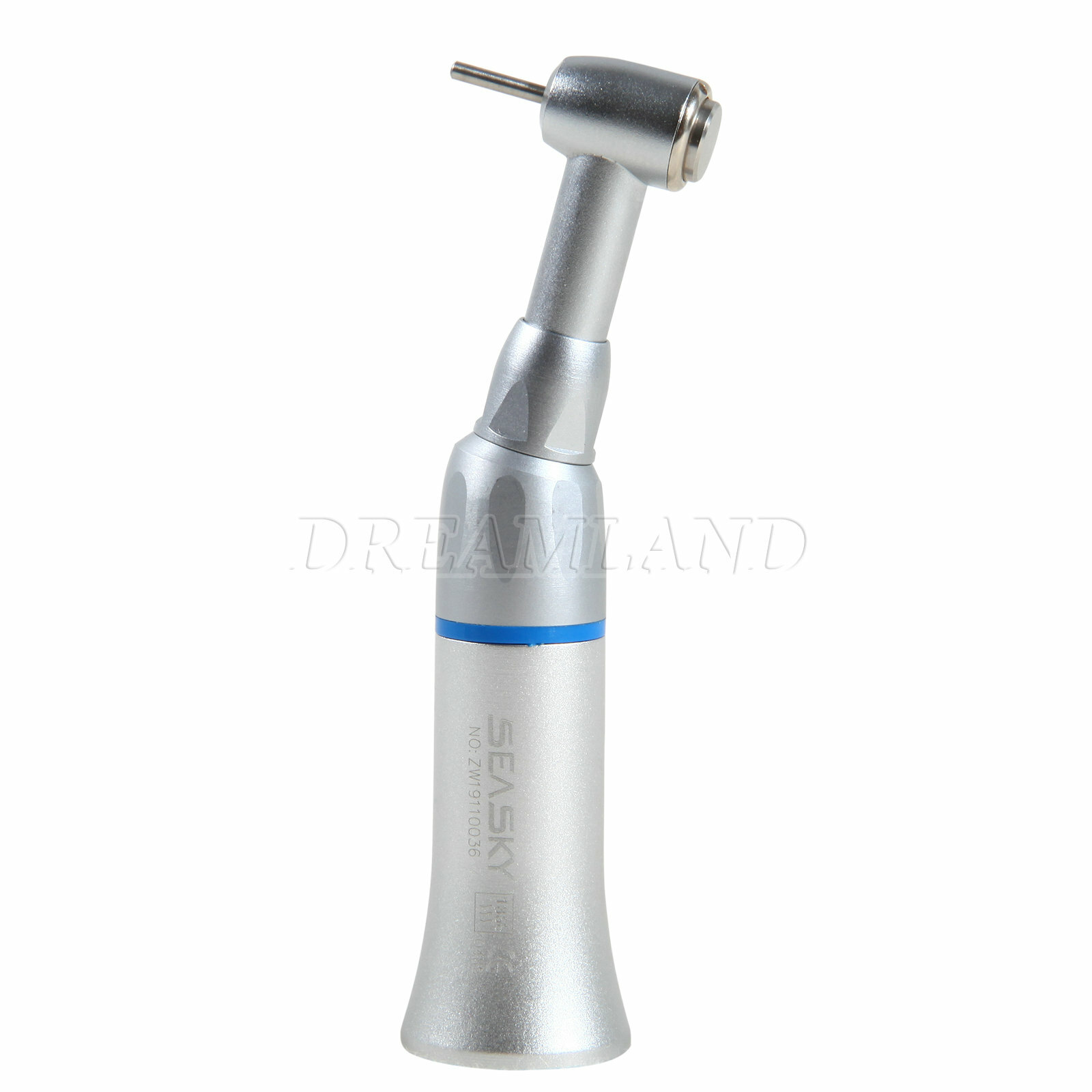 for NSK Dental Low Speed Push Button Contra Angle Handpiece fit FG 1.6mm Burs