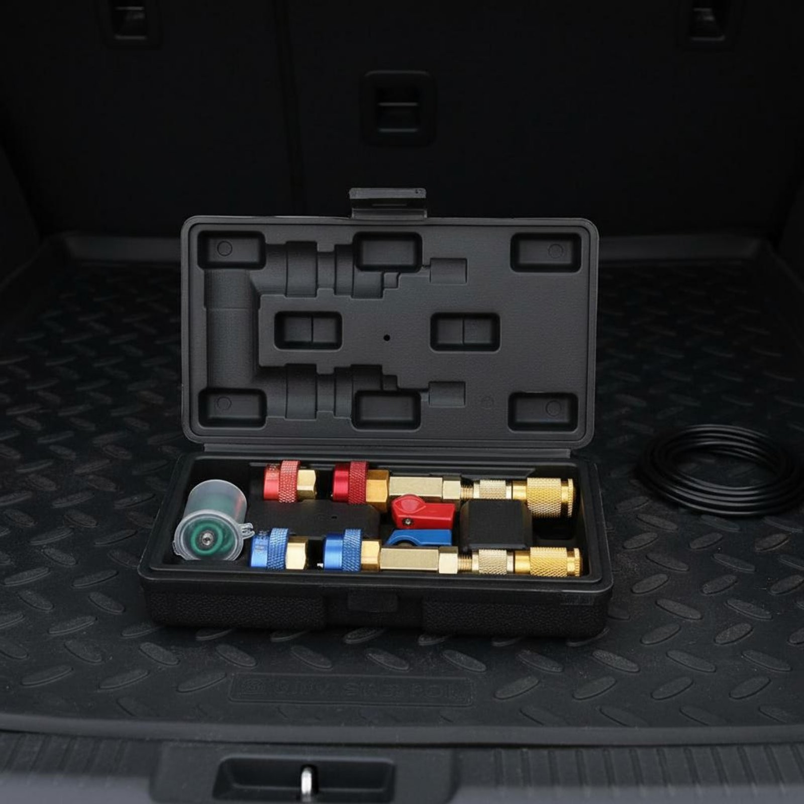 No-Loss Stem Pressure Stem Removal Kit Wide Compatibility High Low Pressure