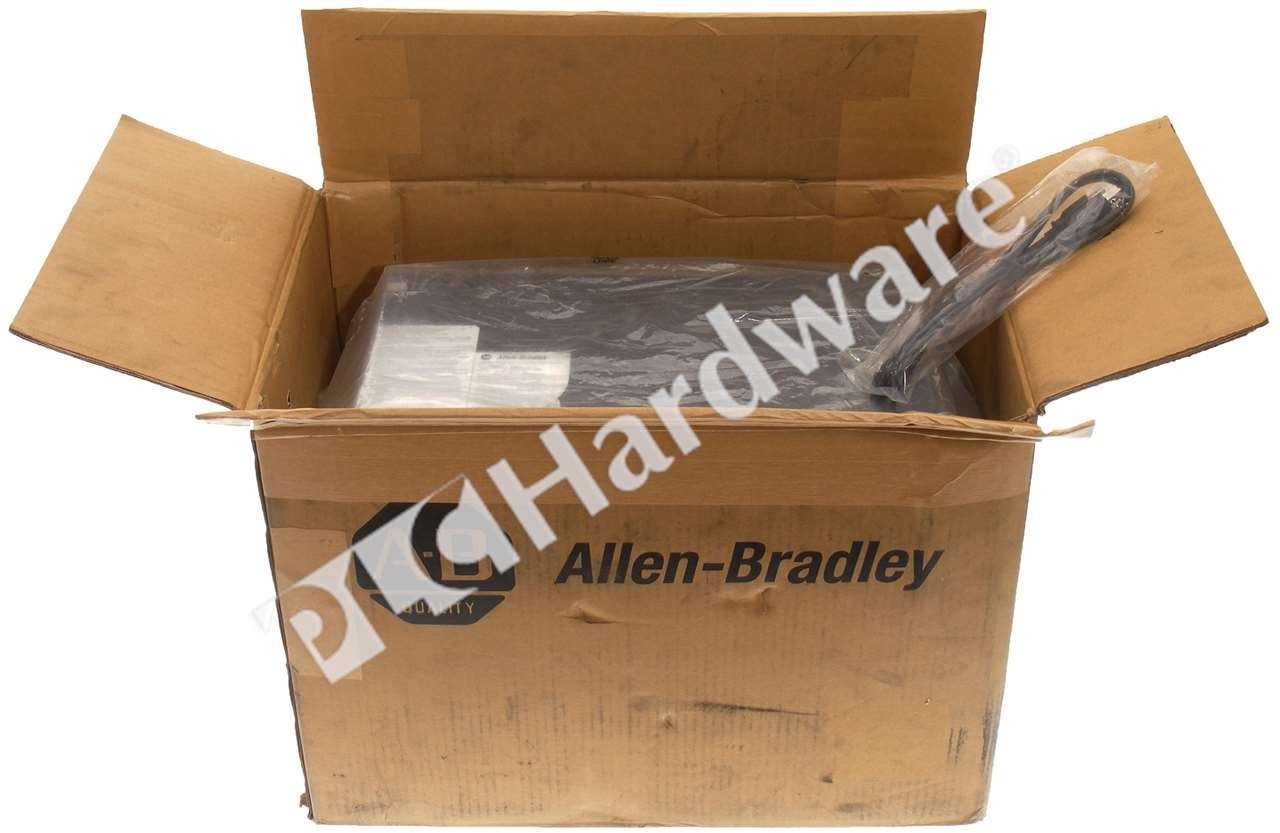Open Pre-owned Allen Bradley 1609-D600N /A 600VA Uninterruptible Power Supply