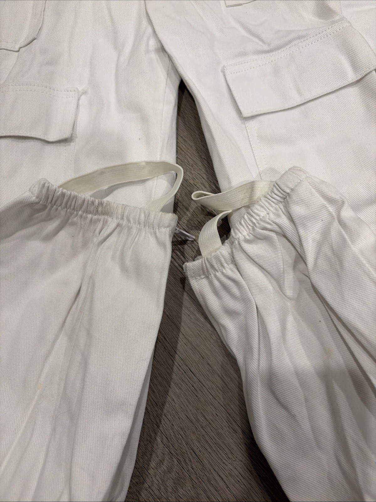 Pro’s Choice Best Beekeeping Full Suit Threads(R) Adult Size Small No Gloves