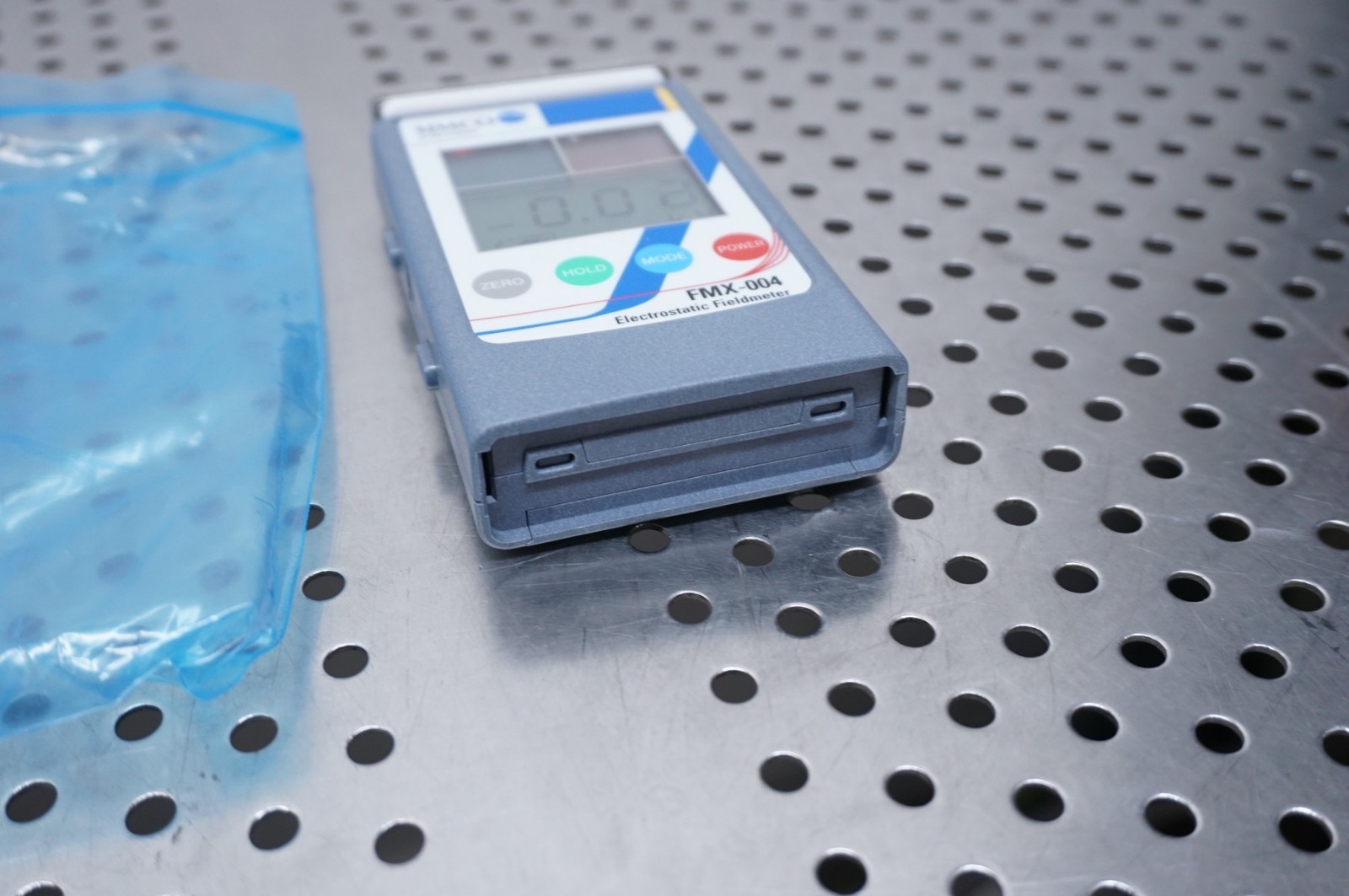 SIMCO FMX-004 Handheld LCD Electrostatic Field Meter Electrostatic Tester