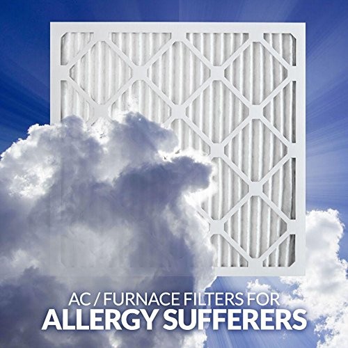 Lamons Kp-16X25X4X2.Az.Dsc Assigned By Sterling Seal Supply Stcc Furnace Air