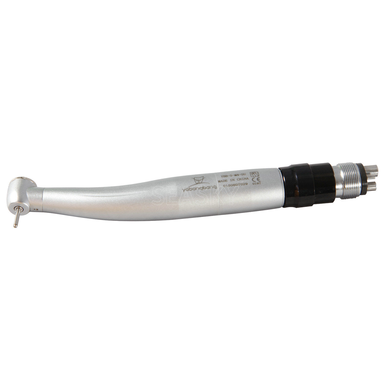 10X NSK Style Dental High Speed Handpiece Standard Head w/ Quick Coupler 4 H US