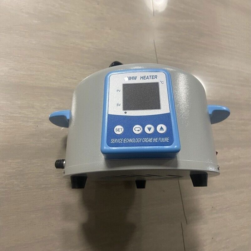 1000ml Heating Mantle Thermostatic with Digital Display 380℃ 1 L 110V or 220V–