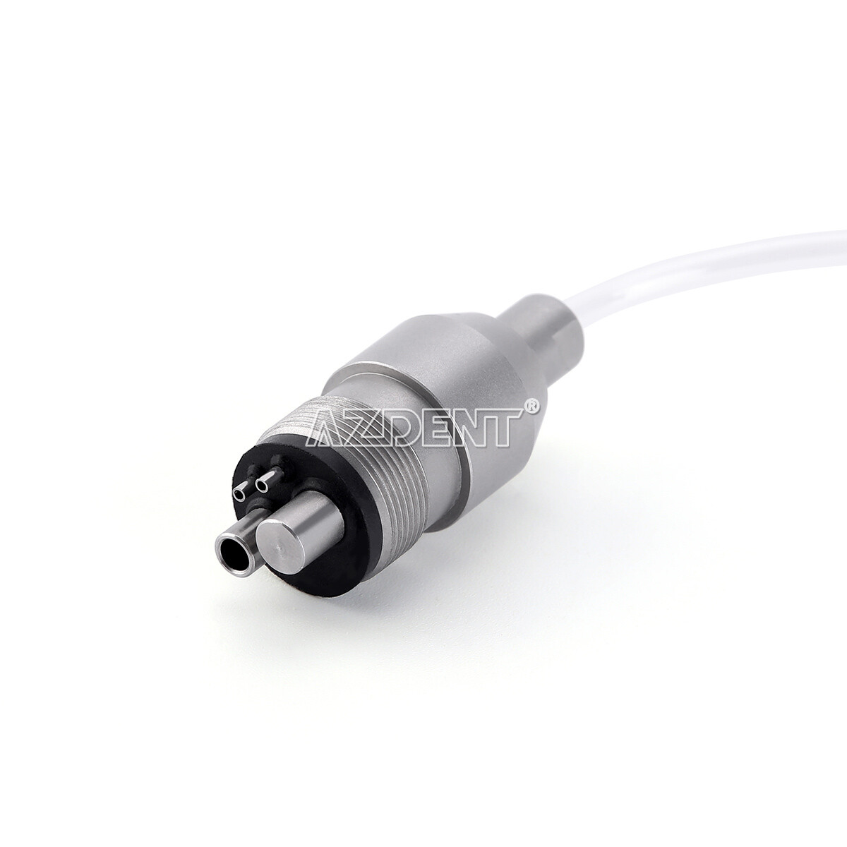 Dental High Low Speed Handpiece Kit 4 Hole /Alumina Microetcher Sandblasting Gun