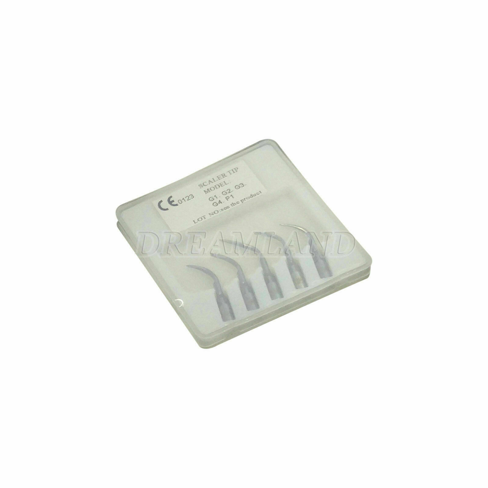 FDA Auto-Water Supply Dental Ultrasonic Scaler Set Cleaner fit EMS