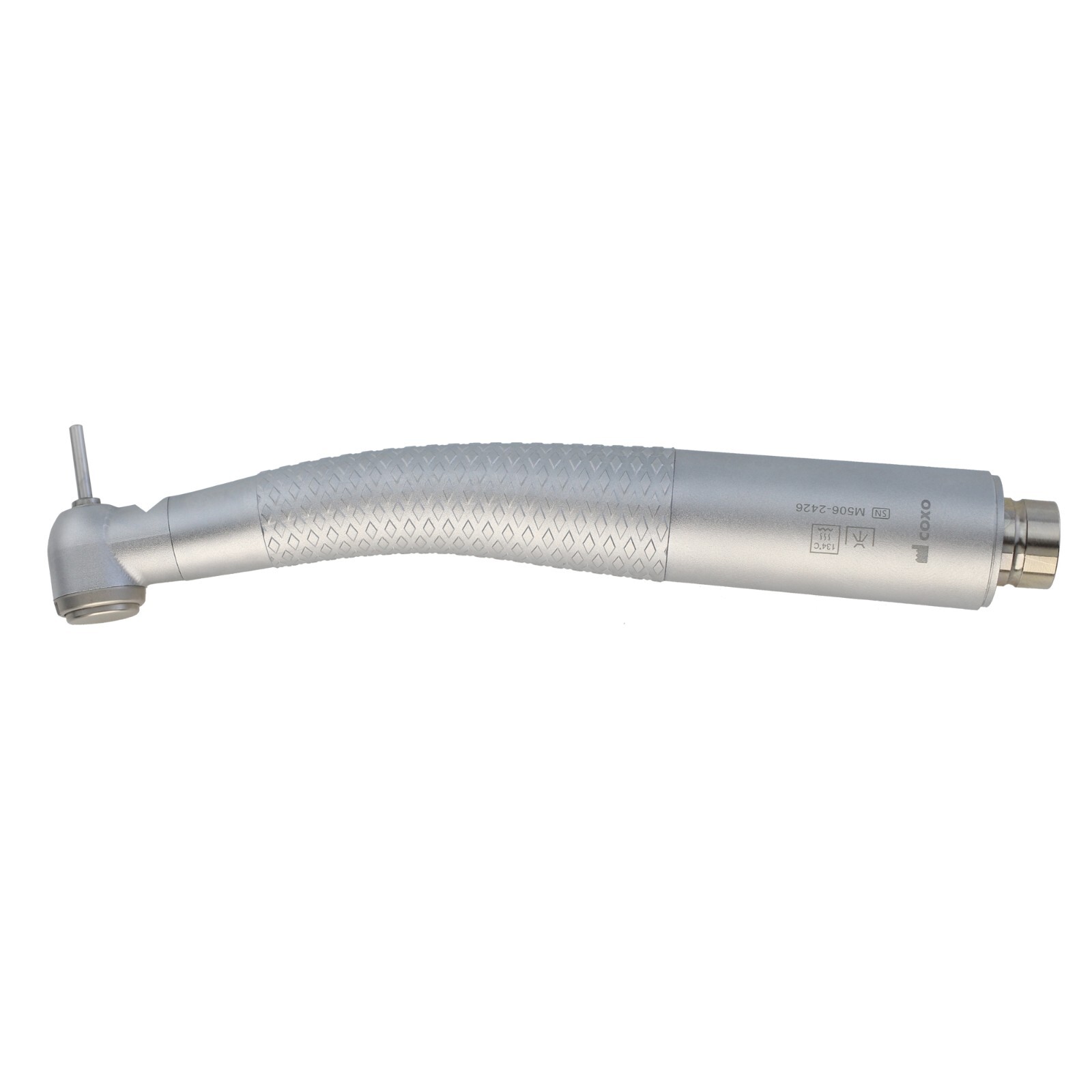 Dental Mini Small Head High Speed Handpiece LED Self Power Air Turbine NSK QD-J