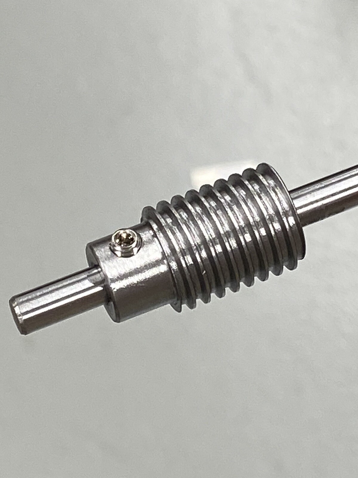 1/4” OR .250” DIAMETER PRECISION DRILL ROD SHAFT 11.5” LONG CUT FROM 12′ FOOTER