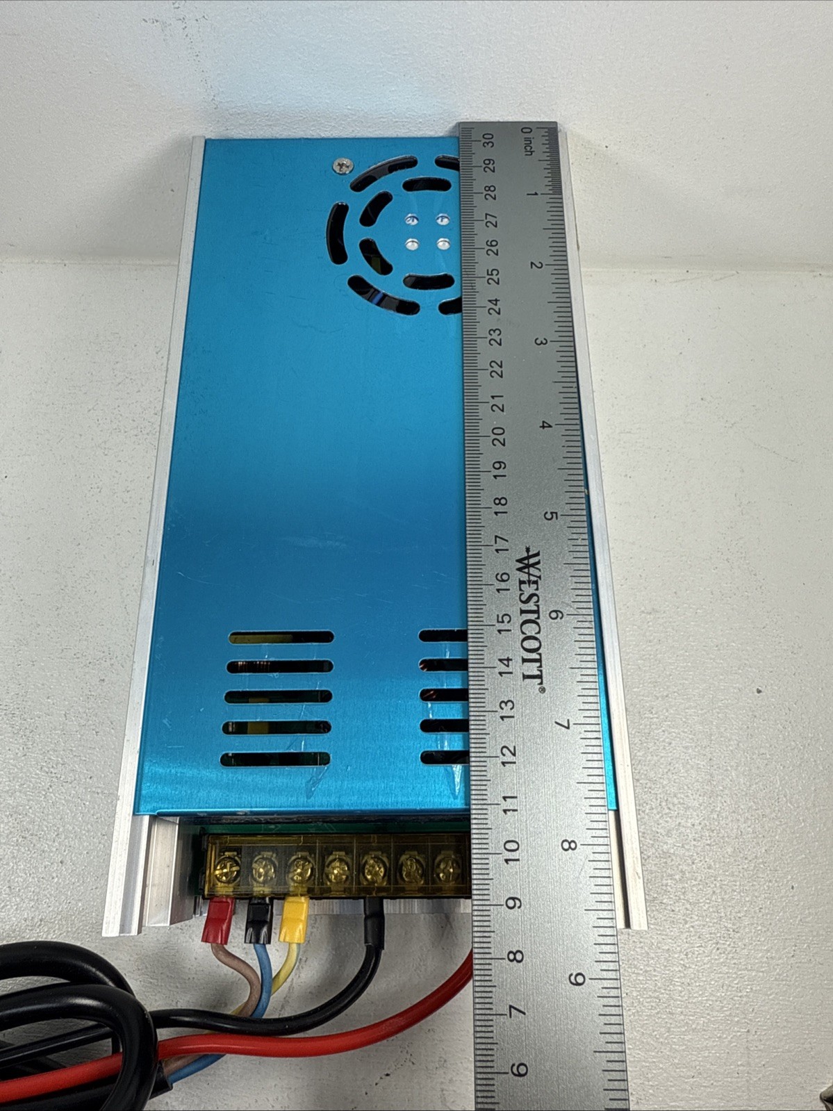 switching power supply unit CoO2 Laser Equipment AC 110V or 220V input.