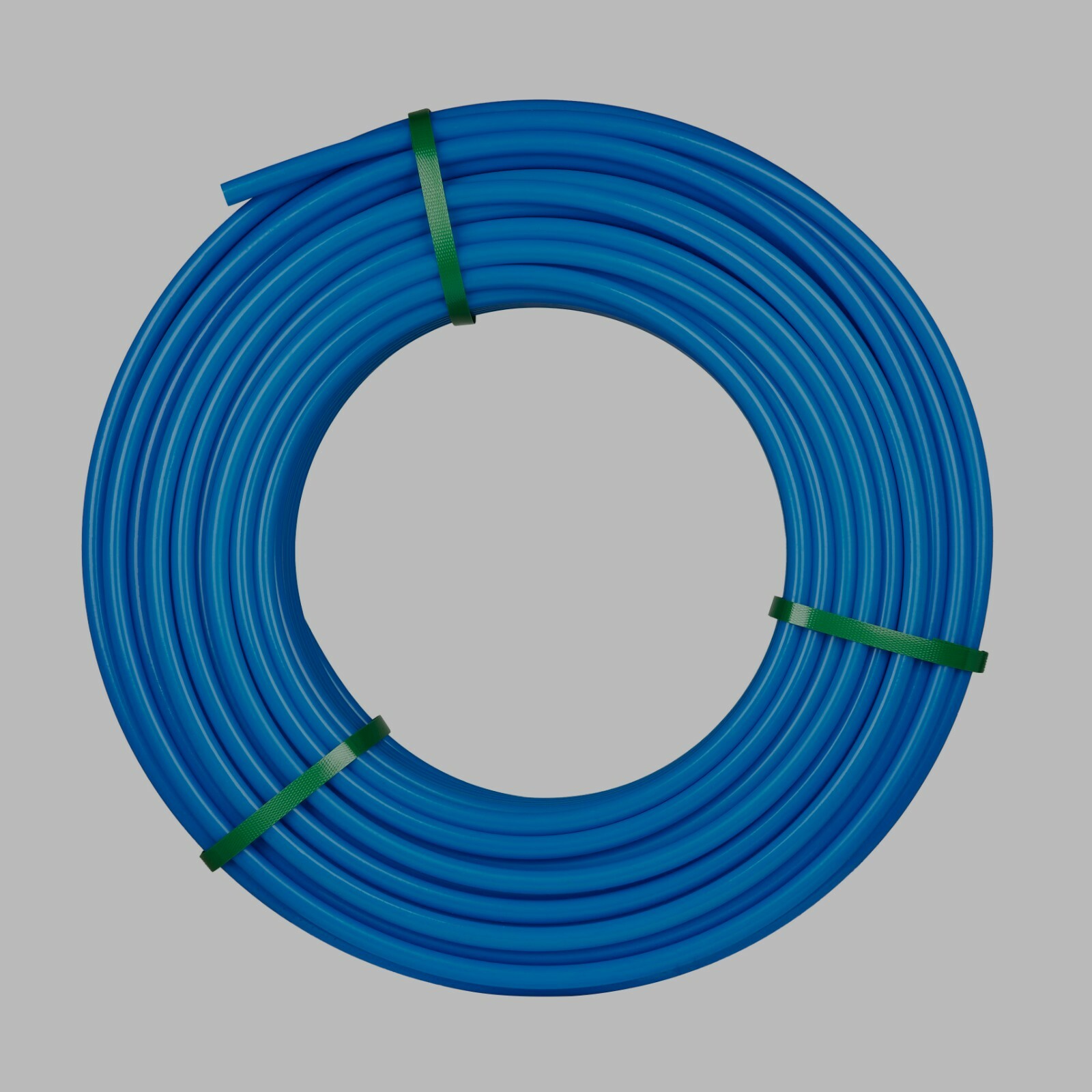 EFIELD 2 Rolls 1/2″ Pex-A Pipe/Tubing 2X100ft (200ft) Red & Blue Pipe Cutter