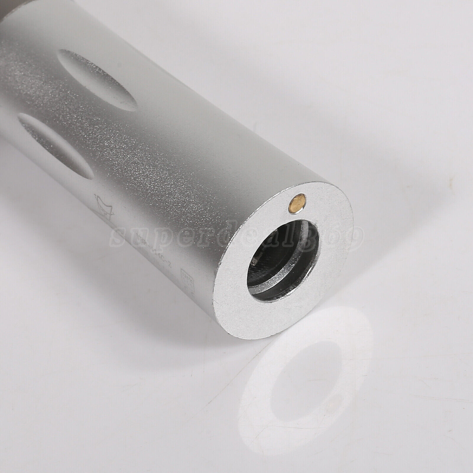 1-10*Dental Low Speed Straight Nosecone Handpiece Inner Water E-type fit NSK kv