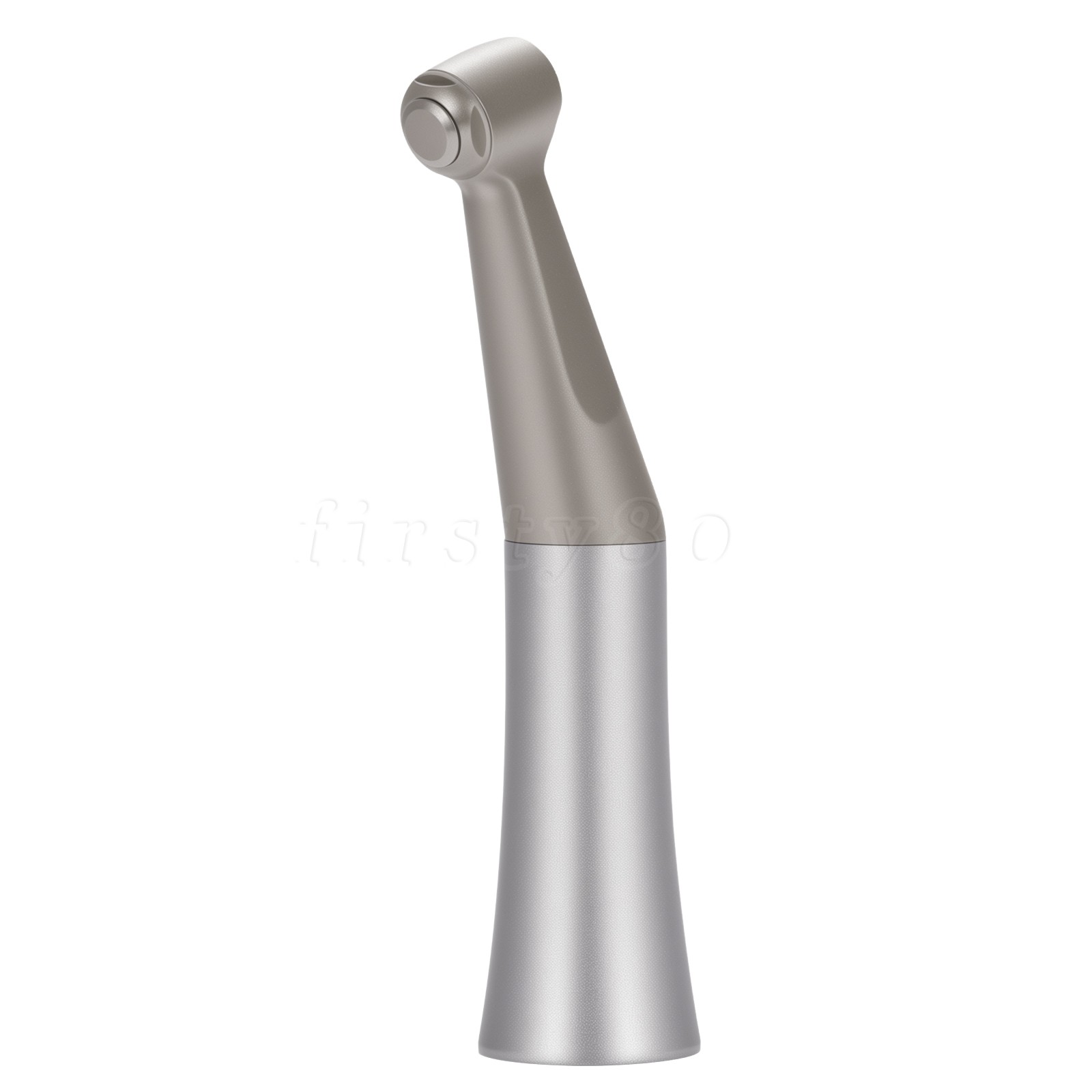 SANDENT Dental 1:1 Low Speed Handpiece Contra Angle Push Button Direct Drive
